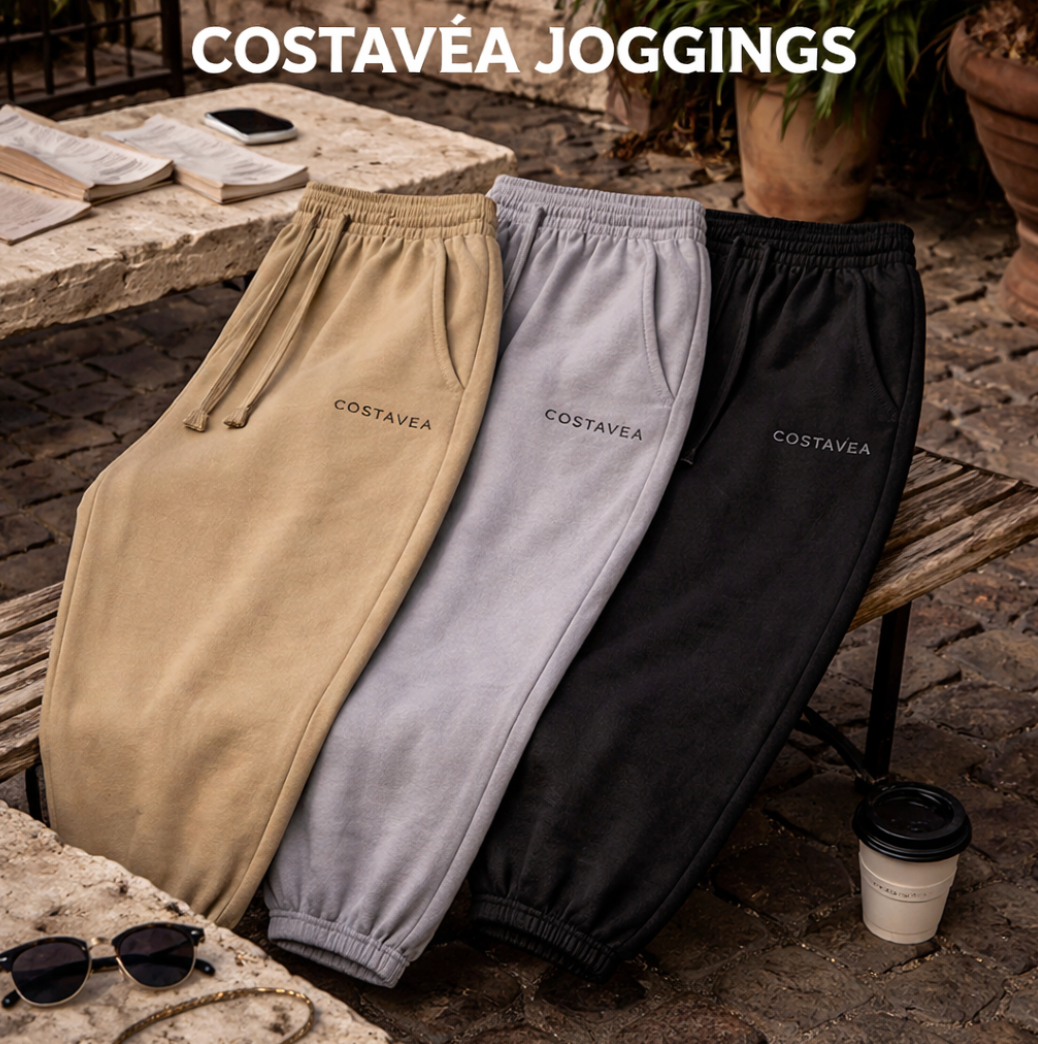 Jogging