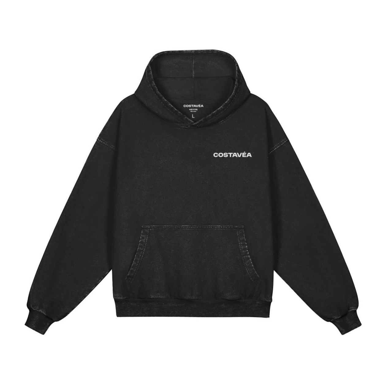 Heavyweight Hoodie