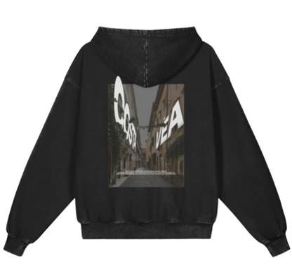 Heavyweight Hoodie
