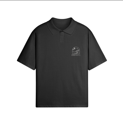 Oversized Polo
