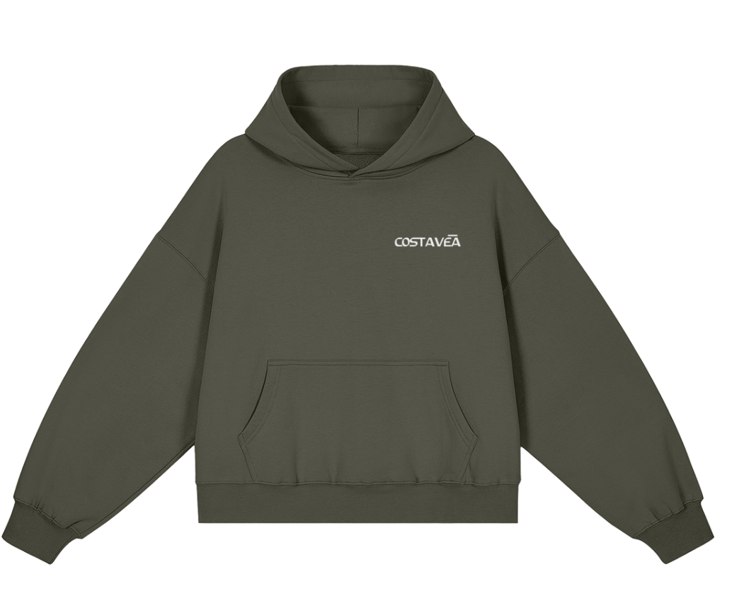 Essential Hoodie
