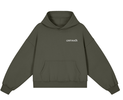 Essential Hoodie
