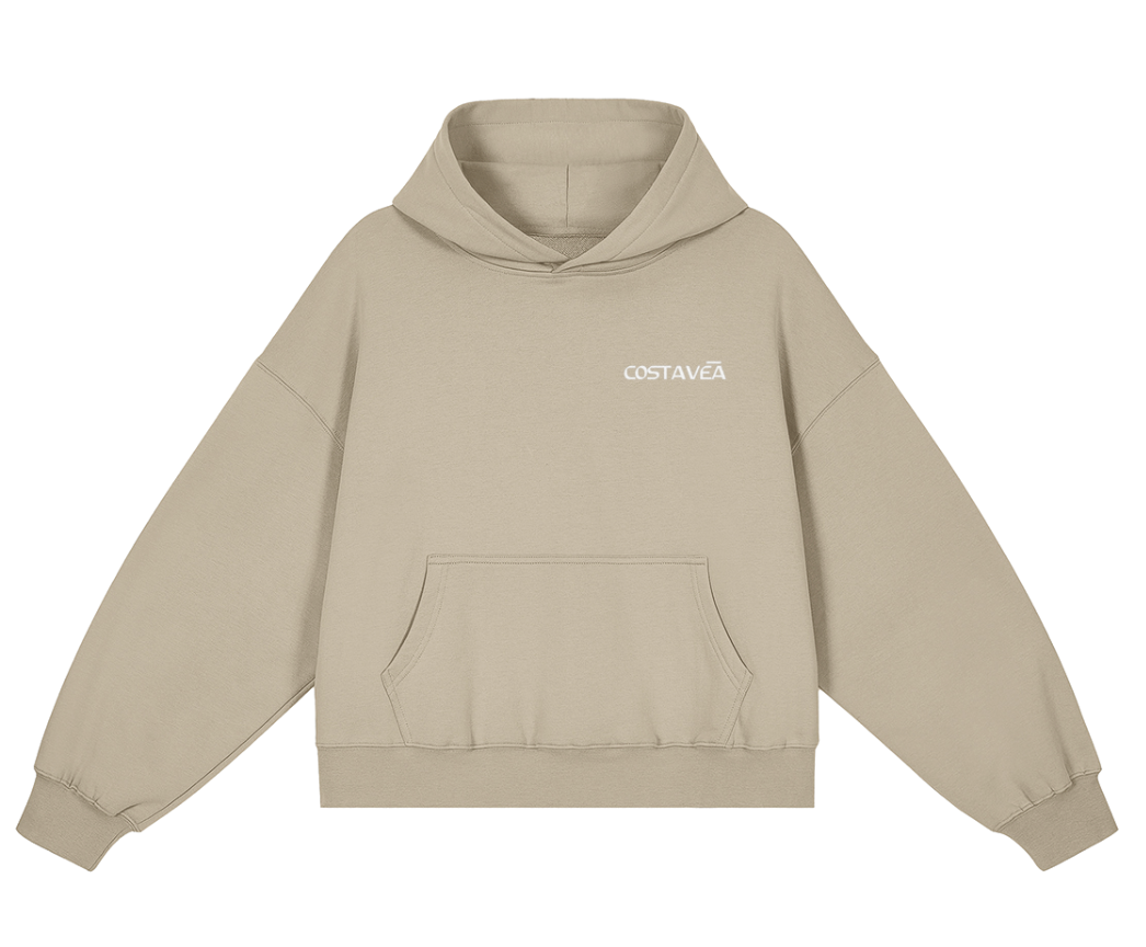 Essential Hoodie