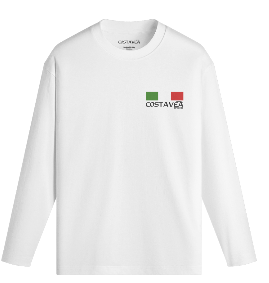 Italian longsleeve