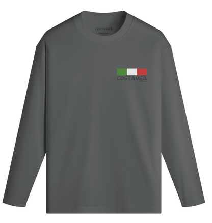 Italian longsleeve