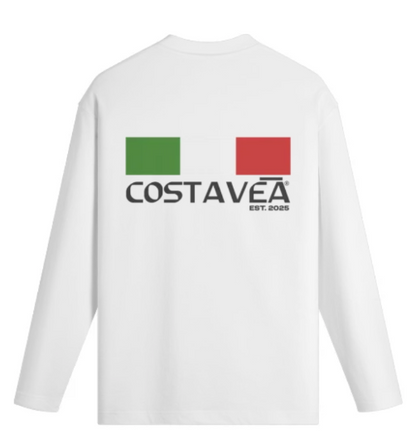 Italian longsleeve