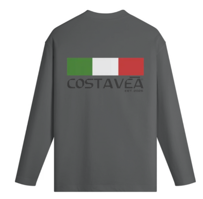 Italian longsleeve