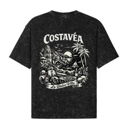 Vintage Oversized T-Shirt