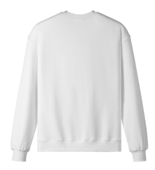Oversized Base longsleeve