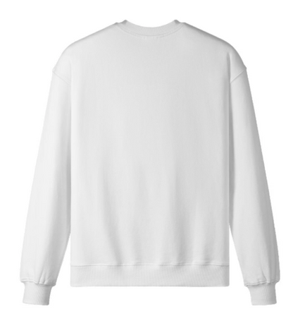 Oversized Base longsleeve