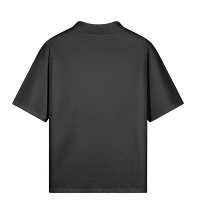 Oversized Polo